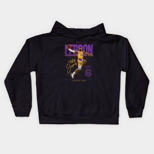 Boys lebron hoodie sales